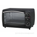 18L ELECTRIC TOASTER MINI OVEN